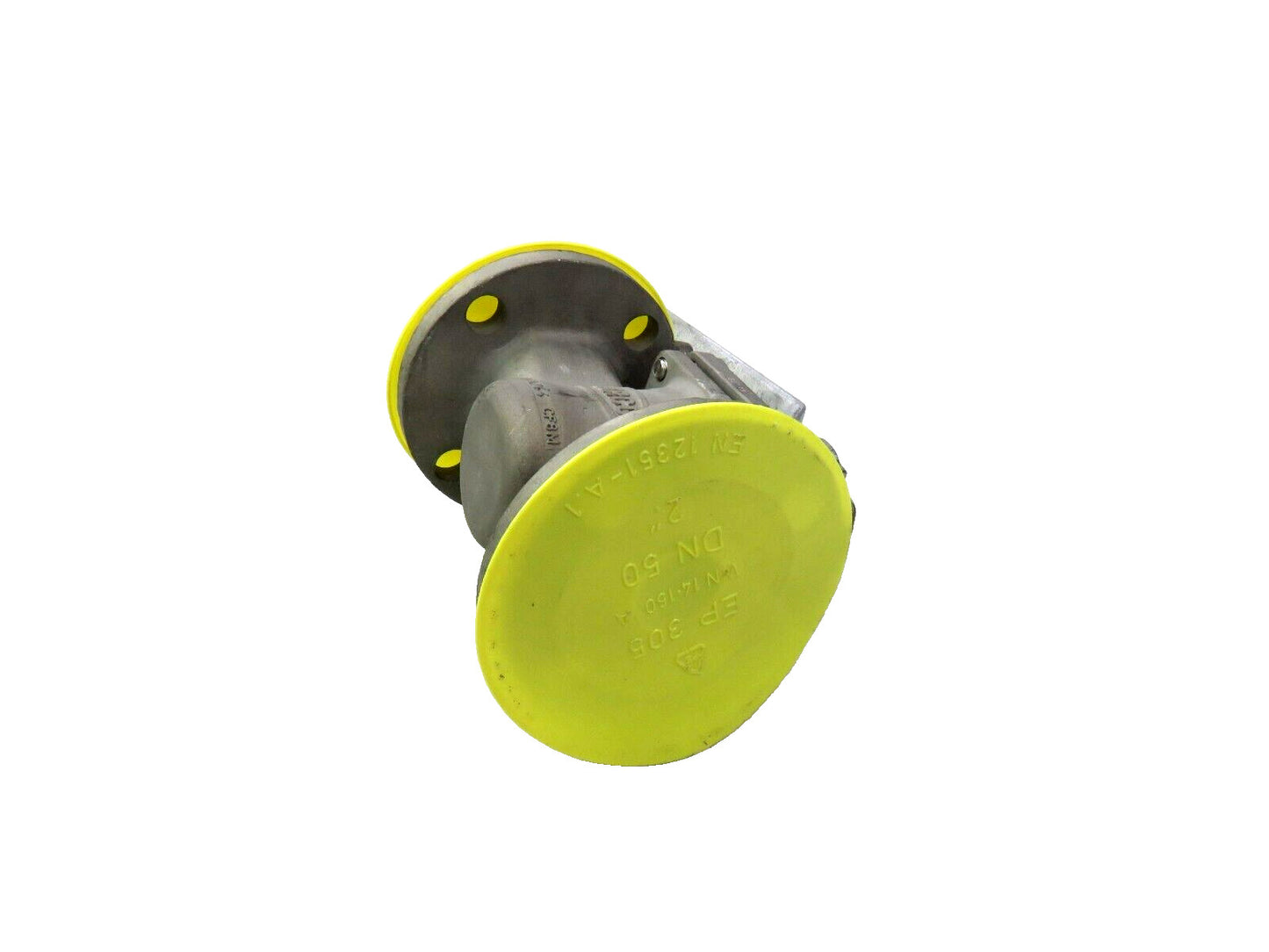 FLOWSERVE  DURCO G4Z 0025722 VALVE     New