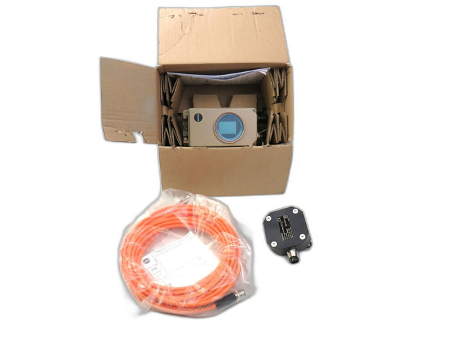 SAMSON 3730-3 LCD ELECTROPNEUMATIC POSITIONER +1170-2027 POSITION SENSOR