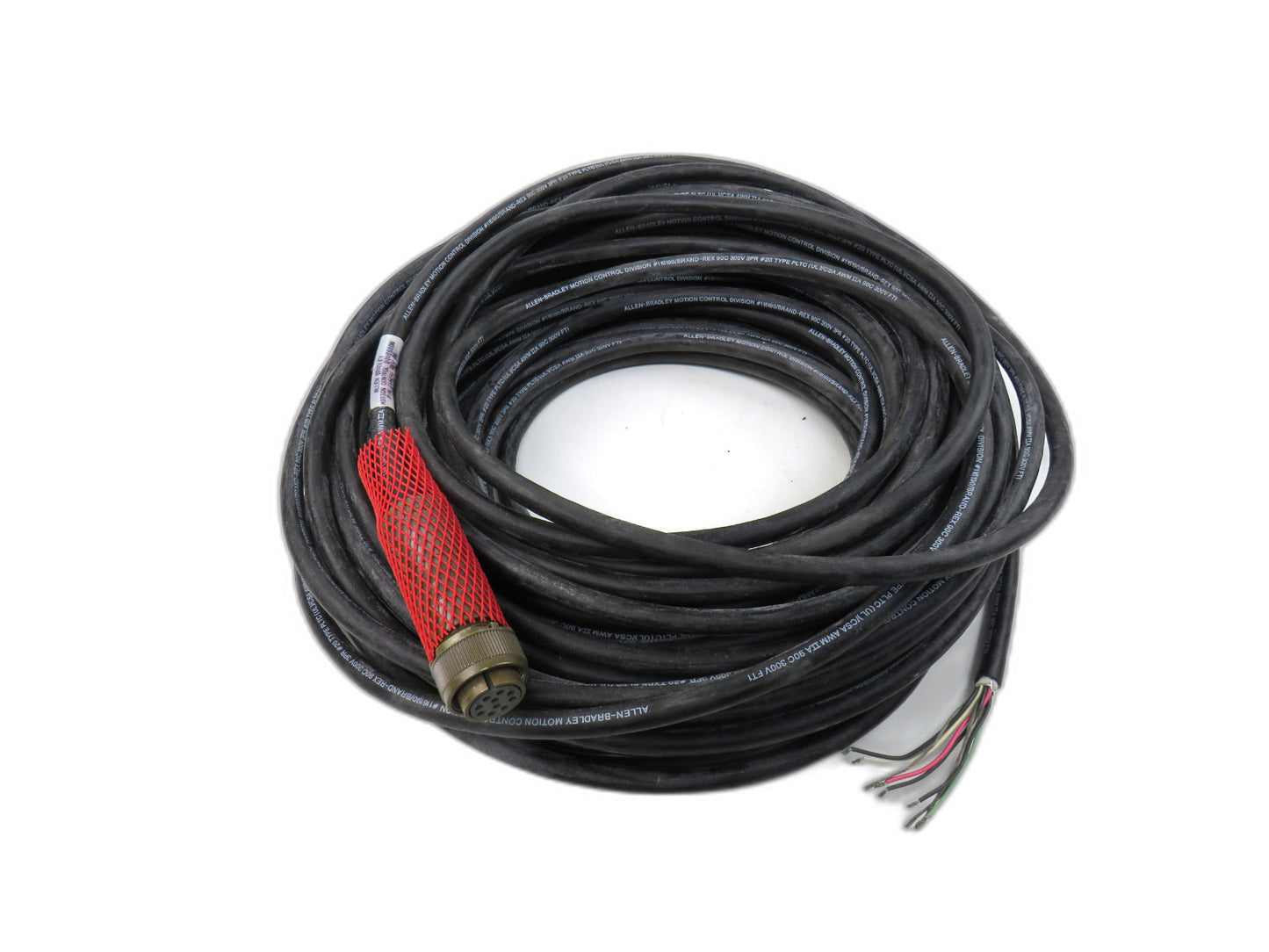 ALLEN BRADLEY  116245 REV 06 1326-CFU-100   New