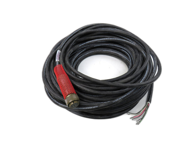 ALLEN BRADLEY  116245 REV 06 1326-CFU-100   New