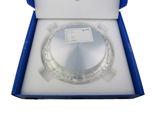 VTFM  A5AL06011Y AICuW target AMAT APPLIED MATERIALS    New