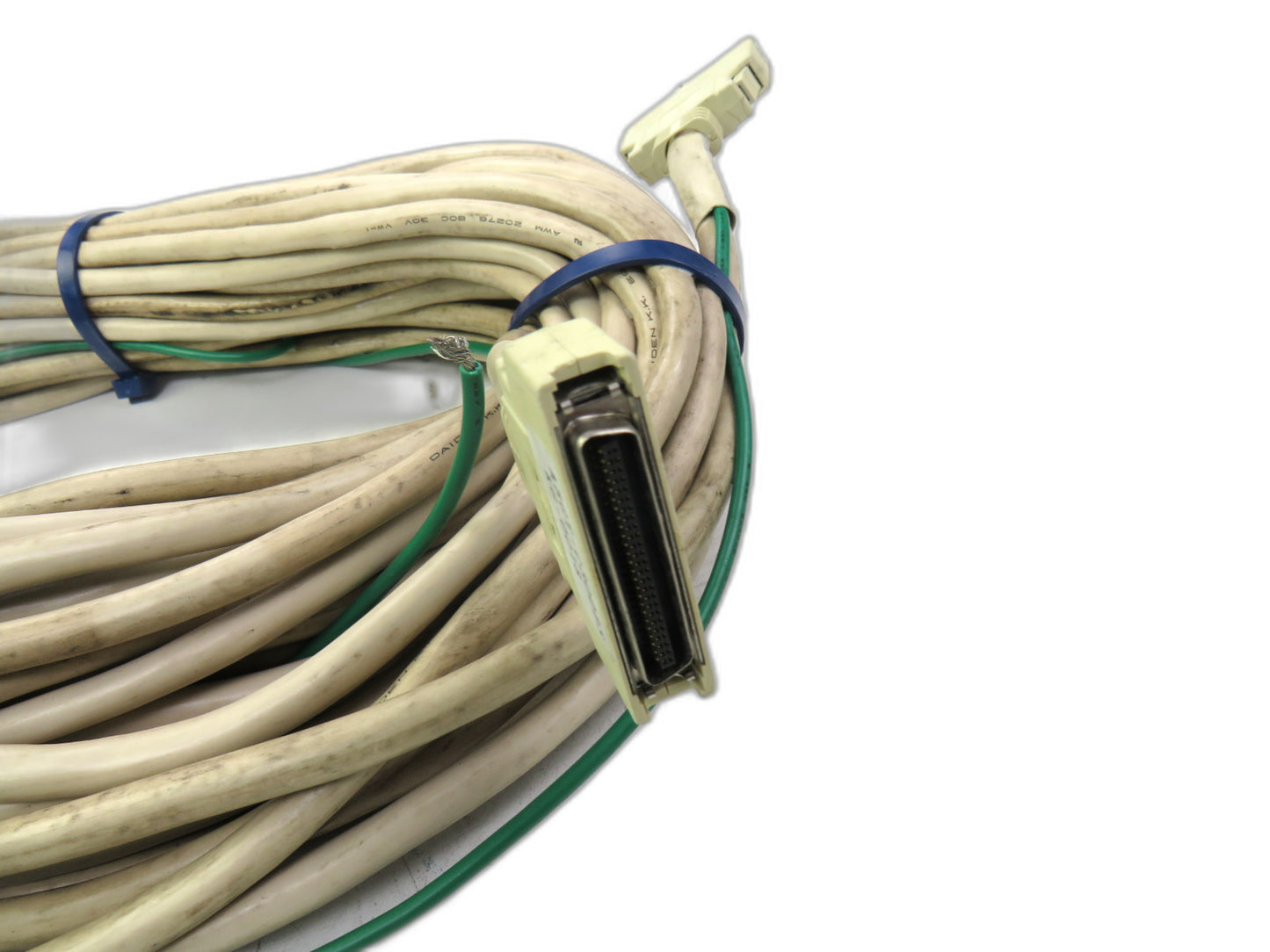MITSUBISHI A8GT-C300BS CORDSET CABLE