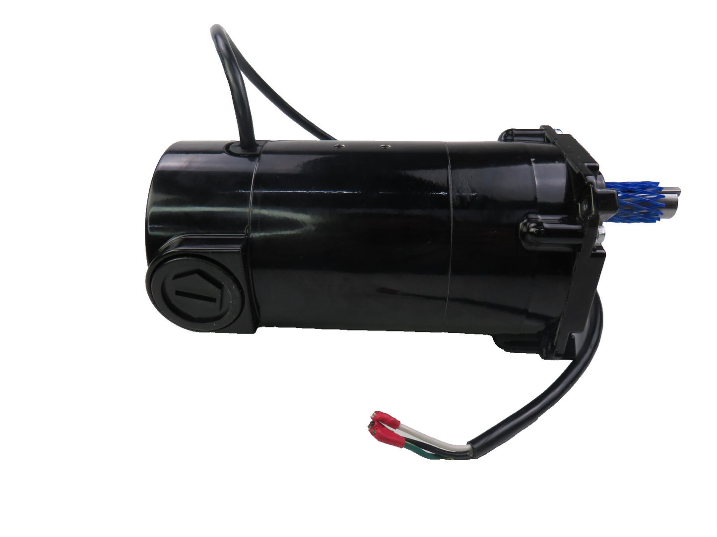 BODINE ELECTRIC COMPANY 33A3BEPM-Z2    New