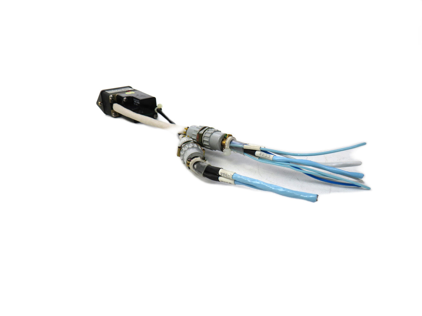 BENDIX  KA51B 071-1242-0001 KA 51B SLAVING ACCESSORY