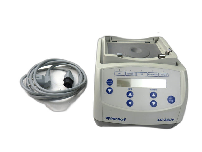 EPPENDORF MIXMATE 5353 PCB-11