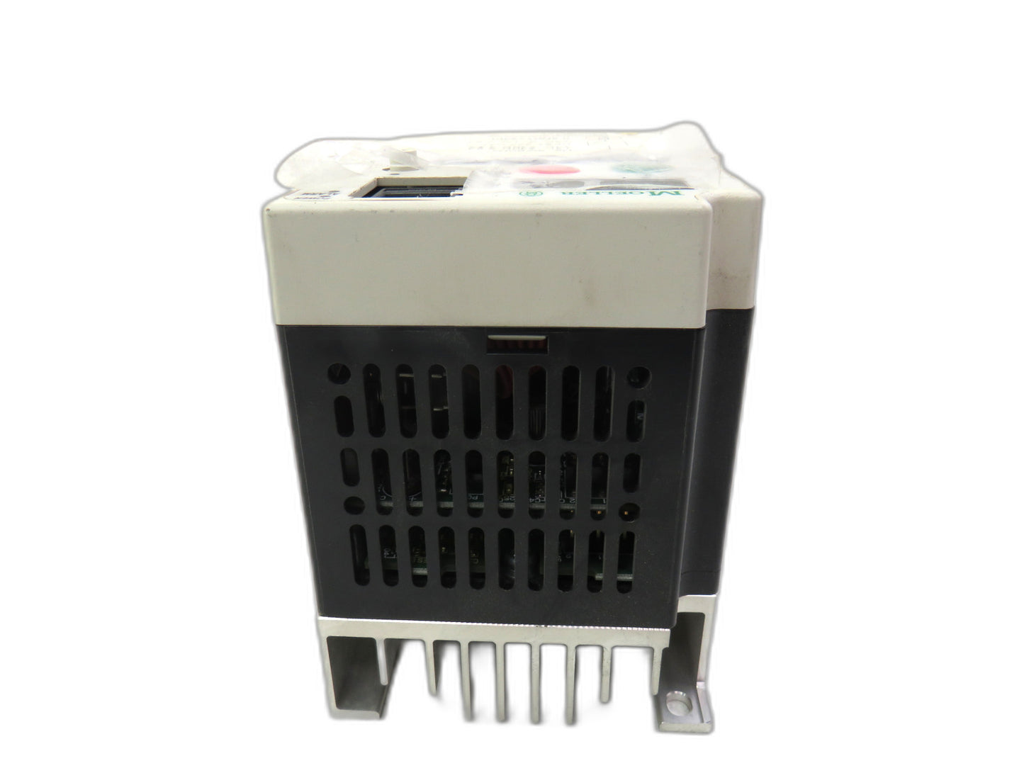 MOELLER DF51-322-025 , FREQUENCY INVERTER, 230V, 1.6A, 50/60HZ