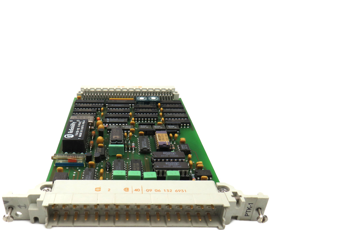 Stange Elektronik PT-100 - 04 rev 1.4
