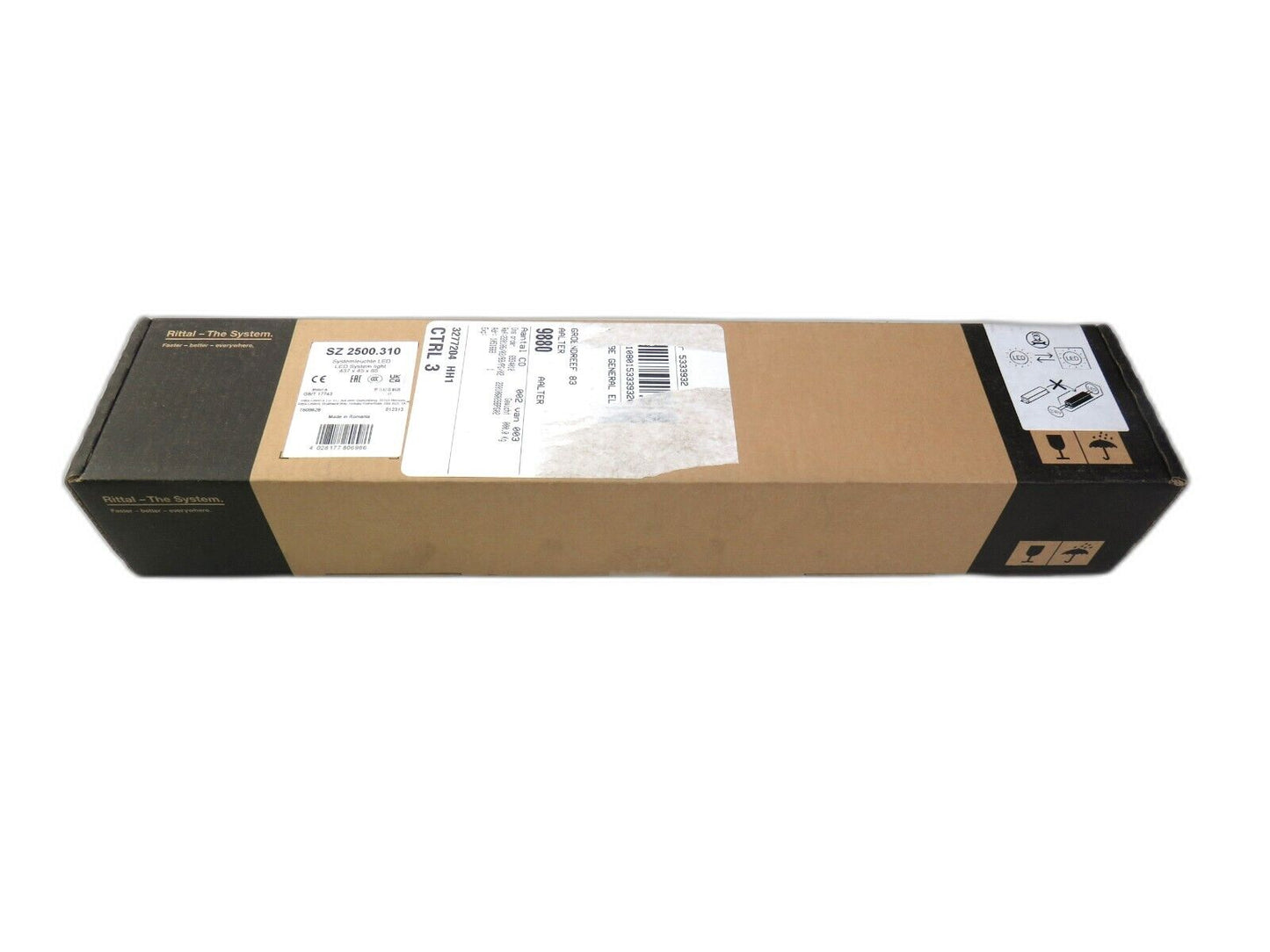 RITTAL SZ 2500.310 2500310 Rack light - AC 100-240 V LED    New