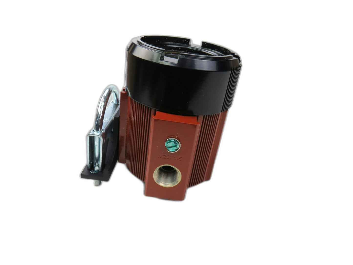 MOORE INDUSTRIES FDY/PRG/4-20MA/12-30DC/-ISE BH2MGE    New