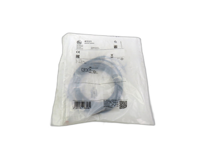 IFM  IE5121 IEA3001-BPKG   New