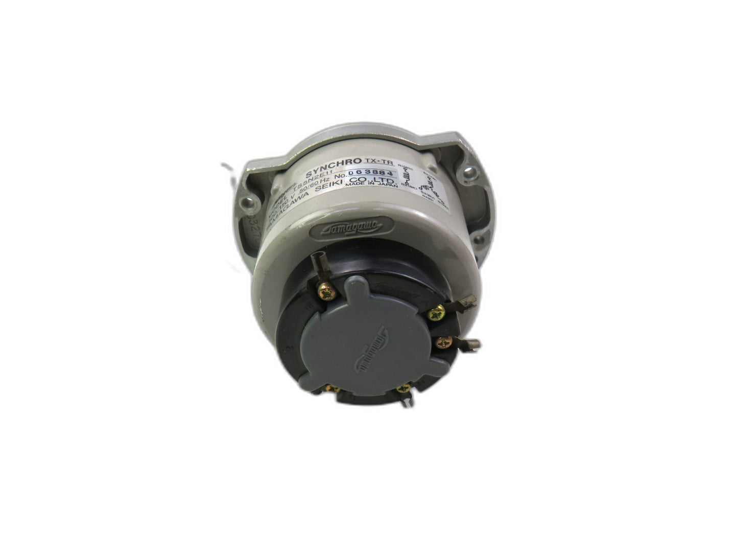 TAMAGAWA  TS5N2E11 SYNCHRO TX-TR MODEL  TS5N2E11   New