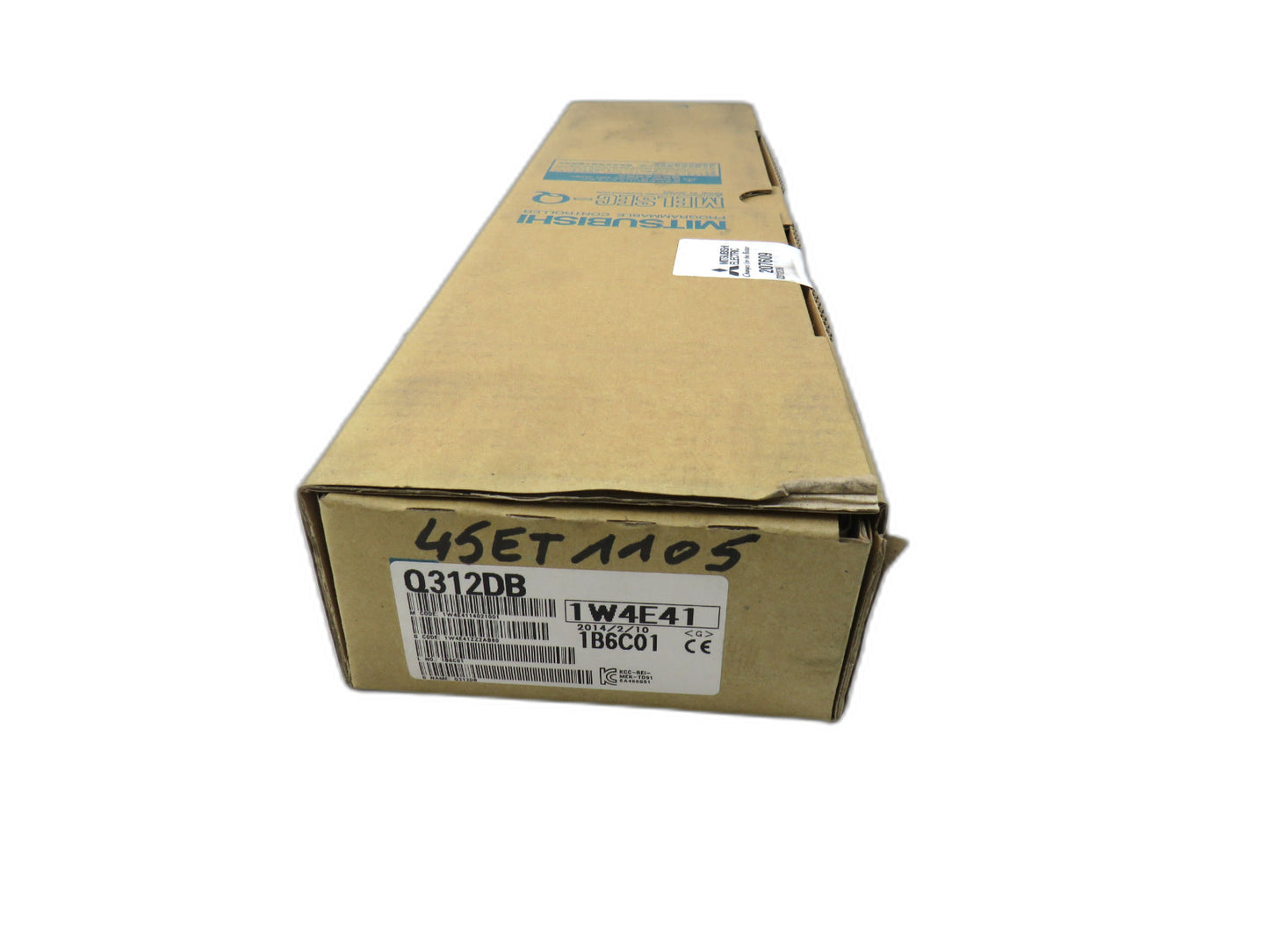 MITSUBISHI Q312DB    New