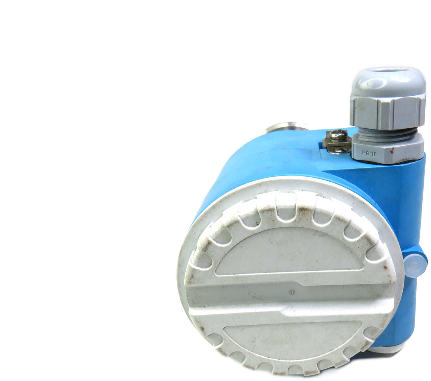 Endress Hauser  FTL 360-RGR2A4K Liquiphant II    New