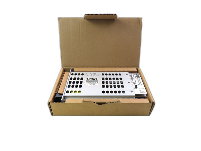 VERO  116-010065J  PK60-III