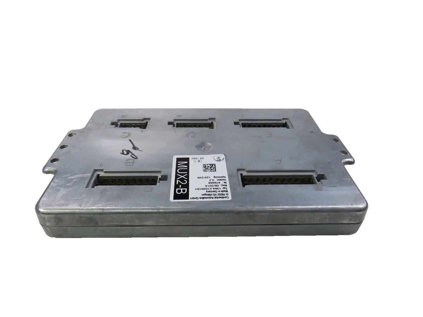 CONTINENTAL AUTOMOTIVE  136421020101 MUX2-B 1364.21020101 VDO