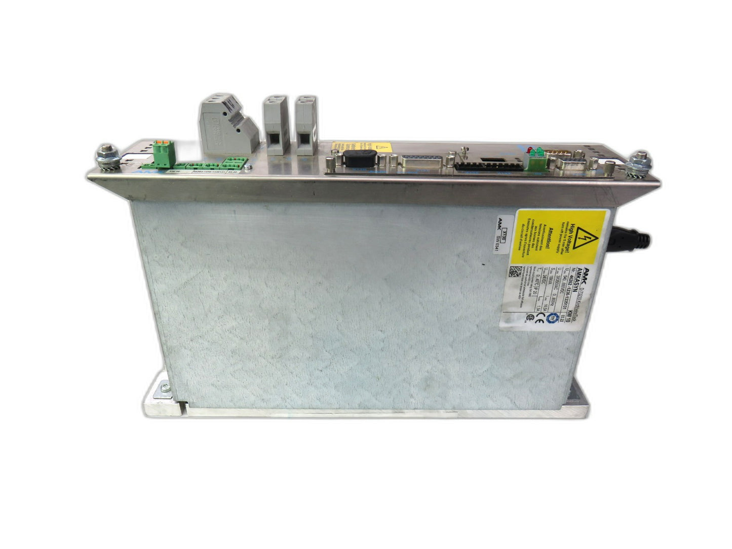 AMK  KW10 KW 10 + KW-CN1 + KW-R03 AMKASYN