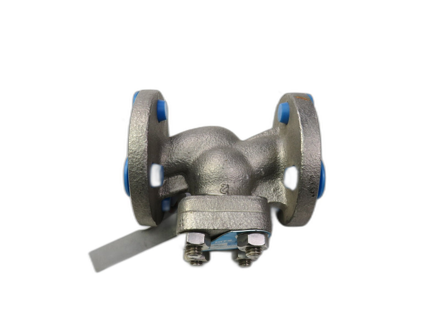 Kitz 150UNAM 3/4" CF8M 316 INT SCS14A  A/28312    New