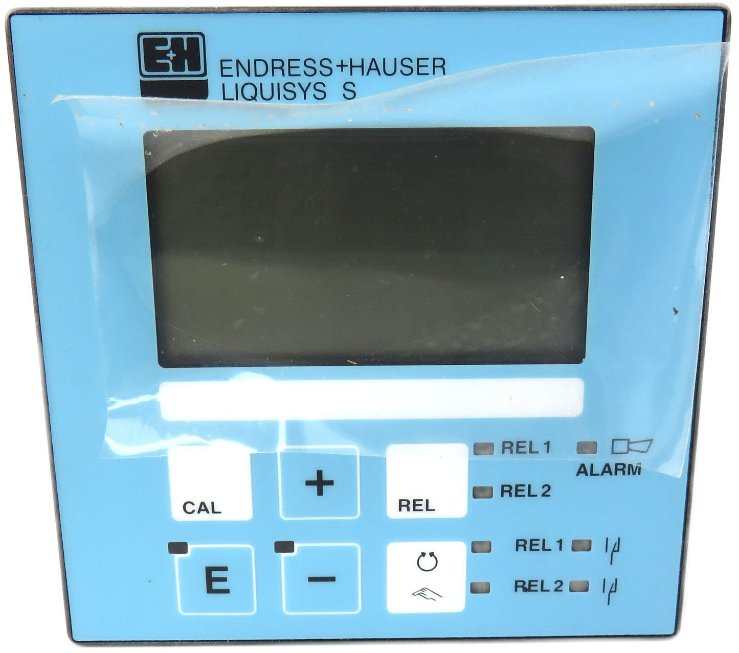 Endress + Hauser LIQUISYS-S COM223-DX0010    New