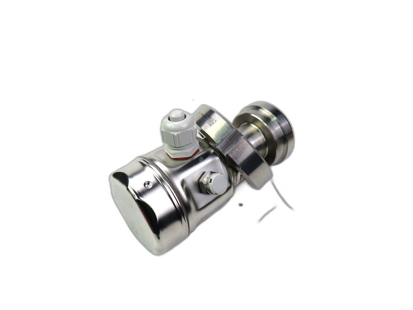 Endress Hauser FMB50-10E78/0 DELTAPILOT M + HART XPP0001    New