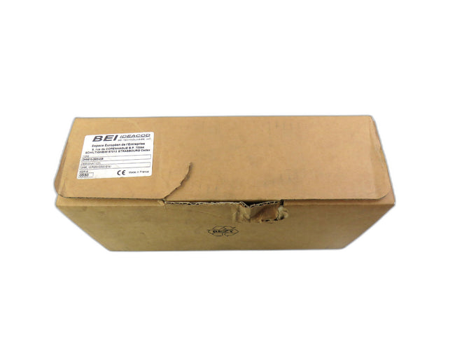 BEI DHM5_10 SENSATA    New