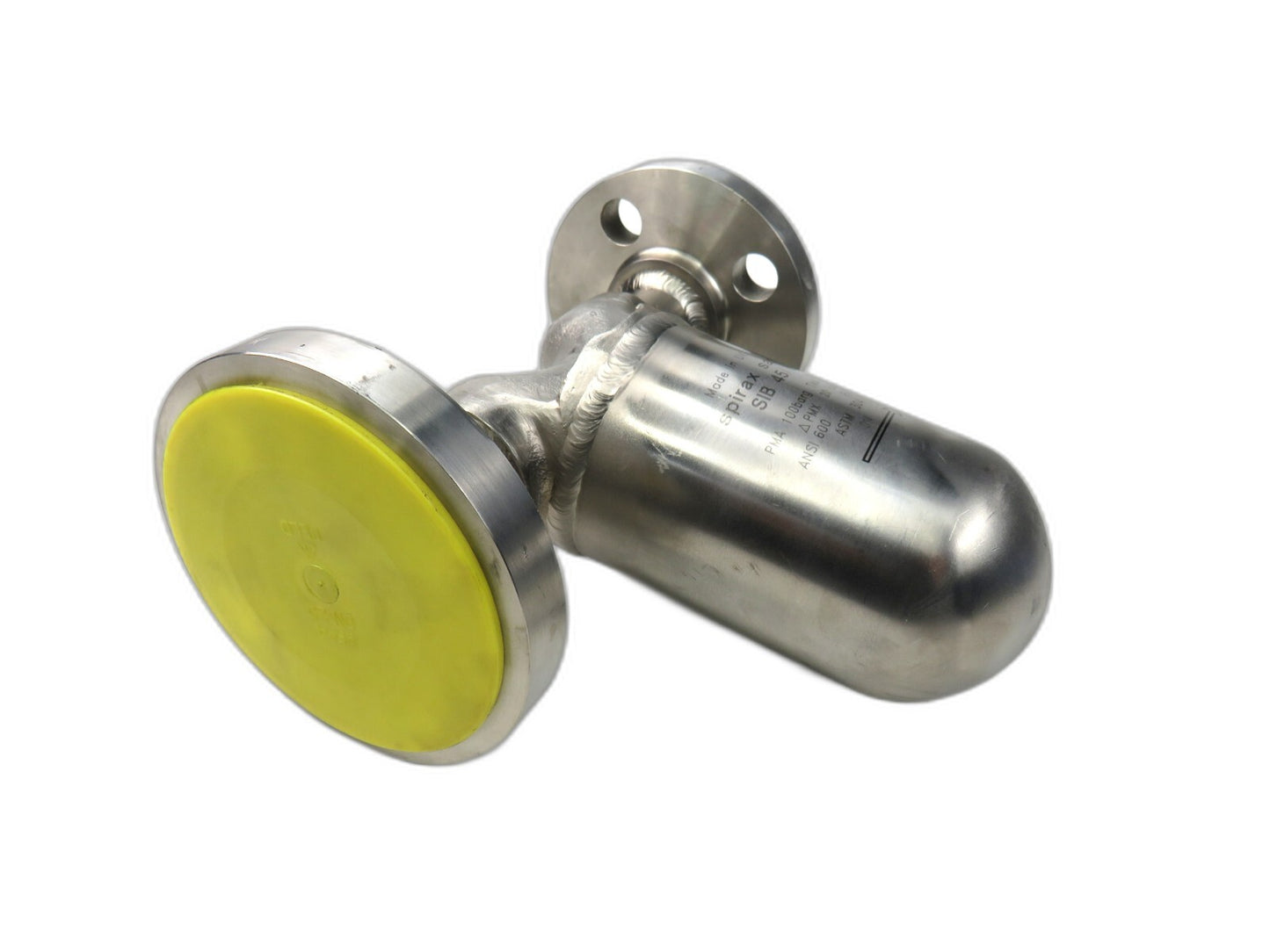 SPIRAX SARCO 1106297 ANSI 300 DN25 SIB45/6 20 BAR 3.1 RJ65  022066 108325 CPX