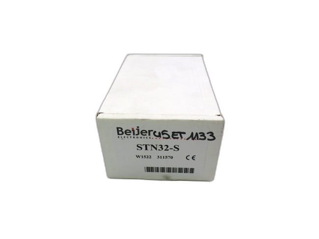 BEIJER  STN32-S    New