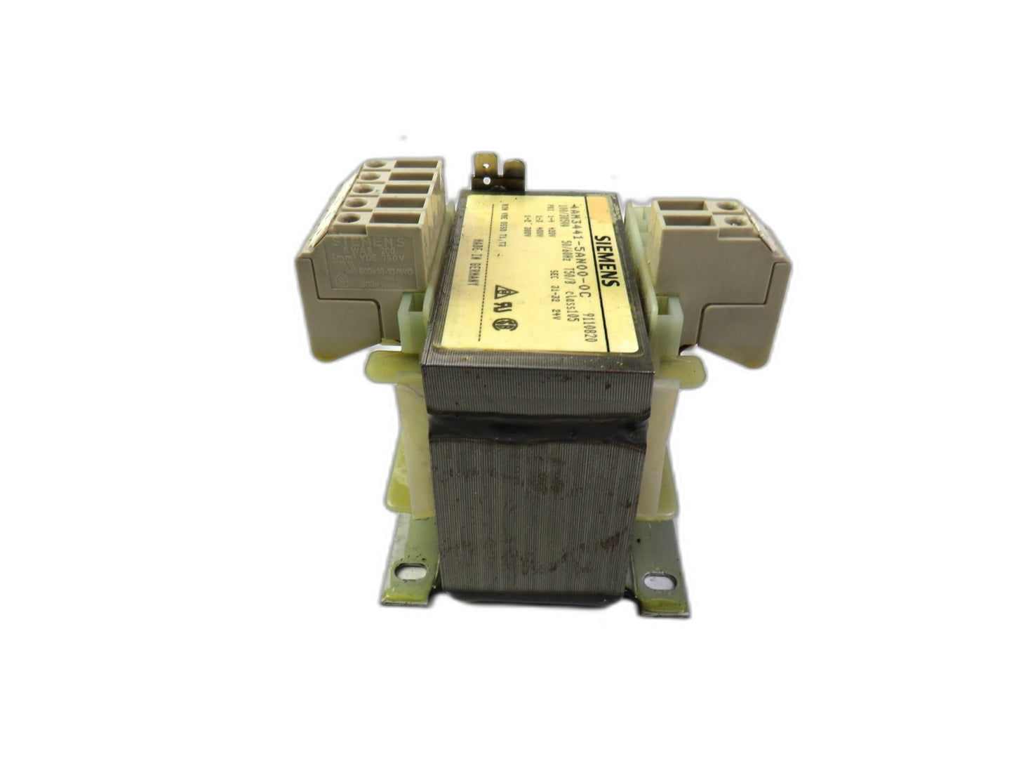 SIEMENS  4AM3441-5AN00-0C 9110820