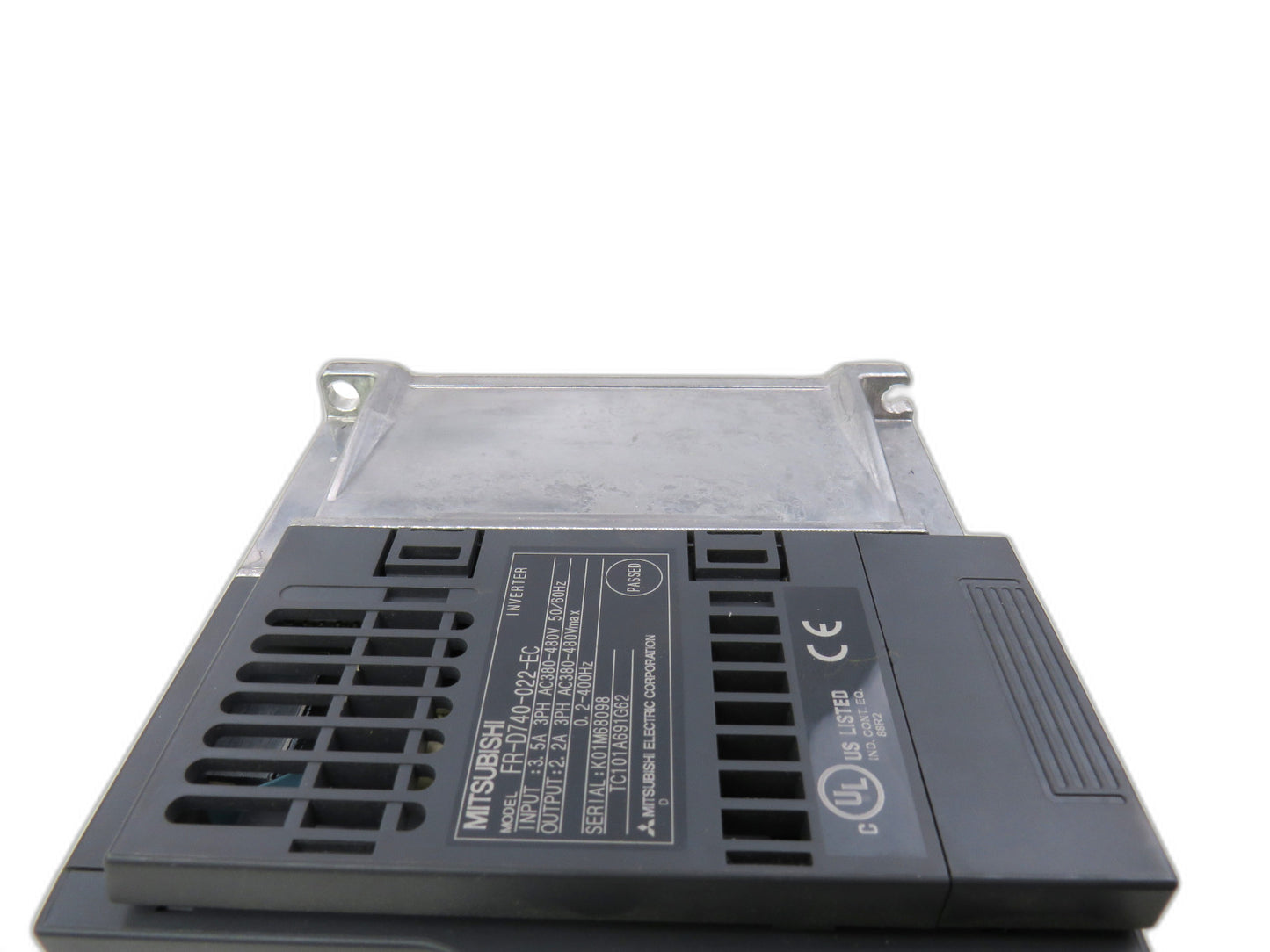 MITSUBISHI  FR-0740-022-EC D700   New