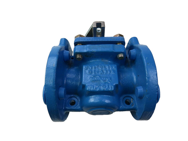 FLOWSERVE T4E 0030101 DURCO VALVE    New