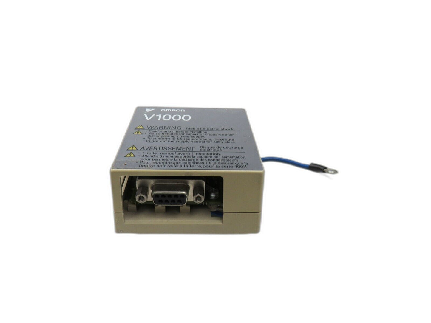 OMRON SI-P3/V-OY SI-P3 SI-P3/V V1000 MODULE
