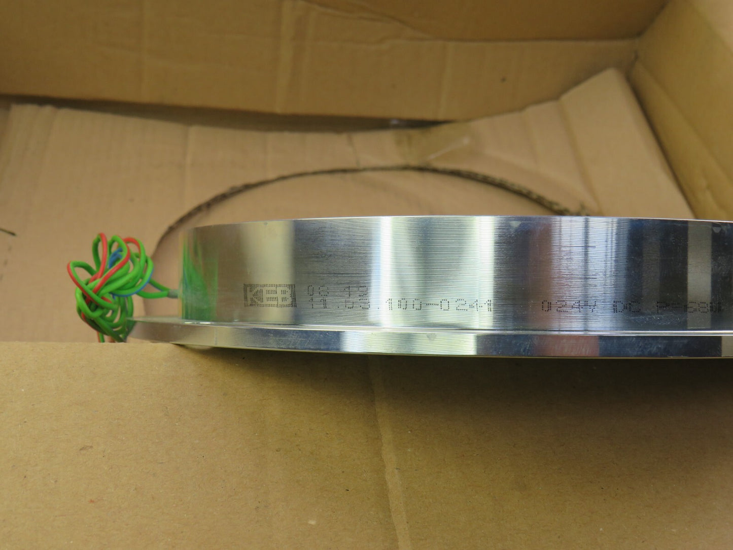 KEB  11031000241 11030000452 11.03.100-0241     New