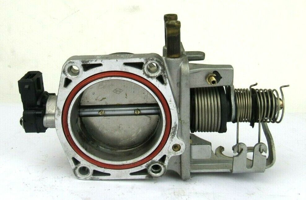96 97 98 99 BMW 328I Z3 Primary Throttle Body 1433237