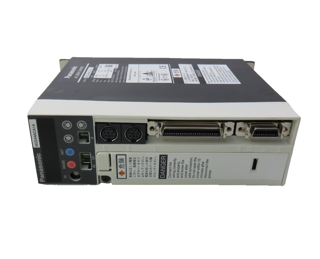 PANASONIC   MSDA4ACA1A CANON Y60-2565-000   New