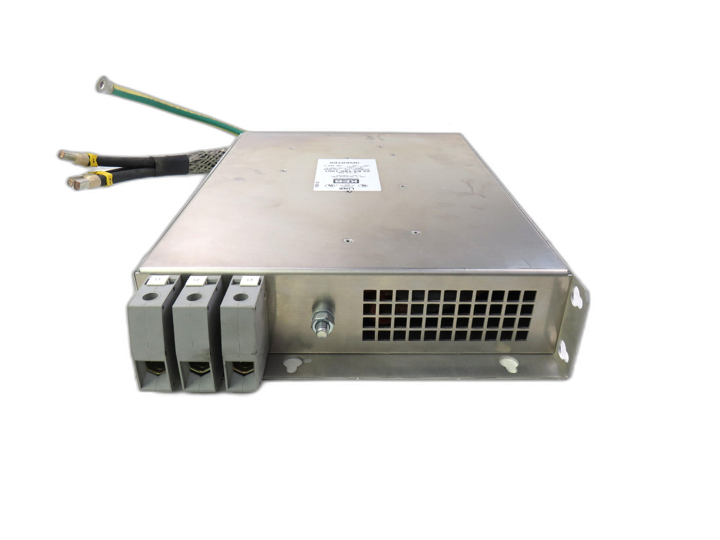 KEB 22.E4.T60-1001 DVC 6020