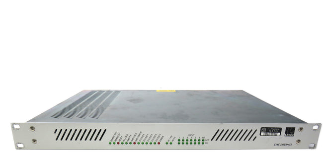 LAWO  SYNC-INTERFACE