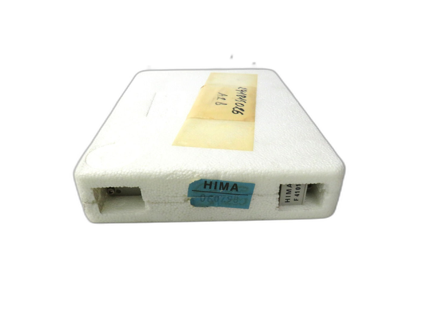 HIMA F4101 F 4101    New