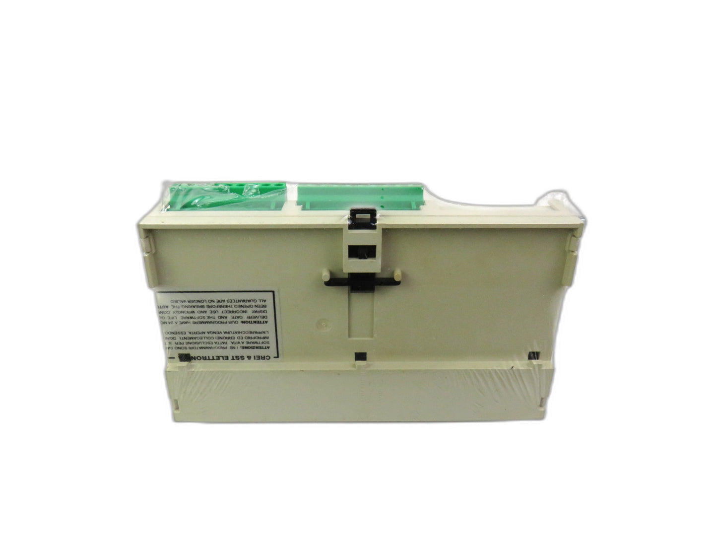 CREI STT  DPS824 Elettronica Digital Programmed Switch  PNP KEYB-5   New