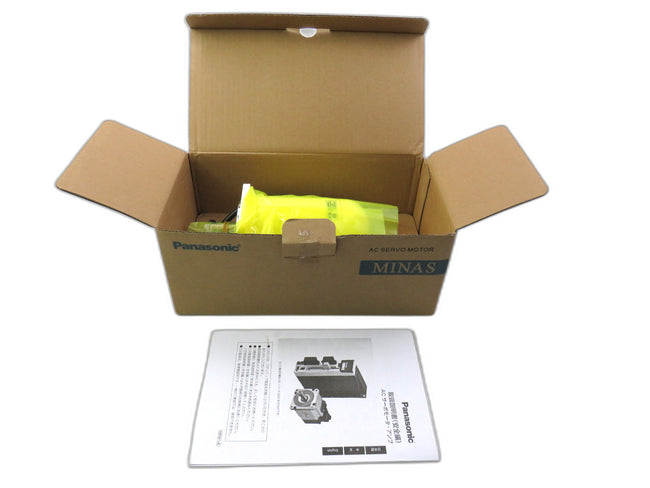 PANASONIC MSM082A1GE    New