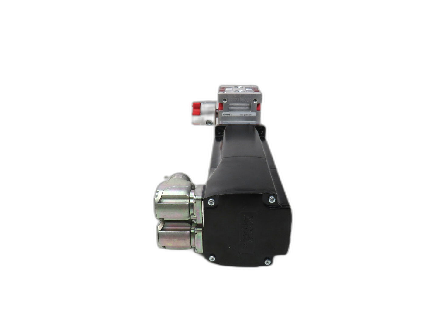 SCHNEIDER BSH0702P01F2A SERVOMOTOR  + GUDEL 10349691     New