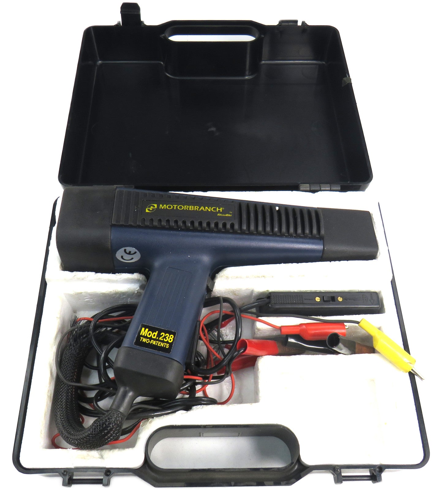 MOTORBRANCHE MODEL 238 TIMING LIGHT