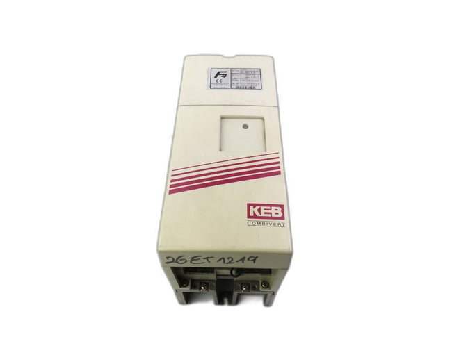 KEB  12.F4.C1E-4L20/2.2 12.F4.C1E-4L20