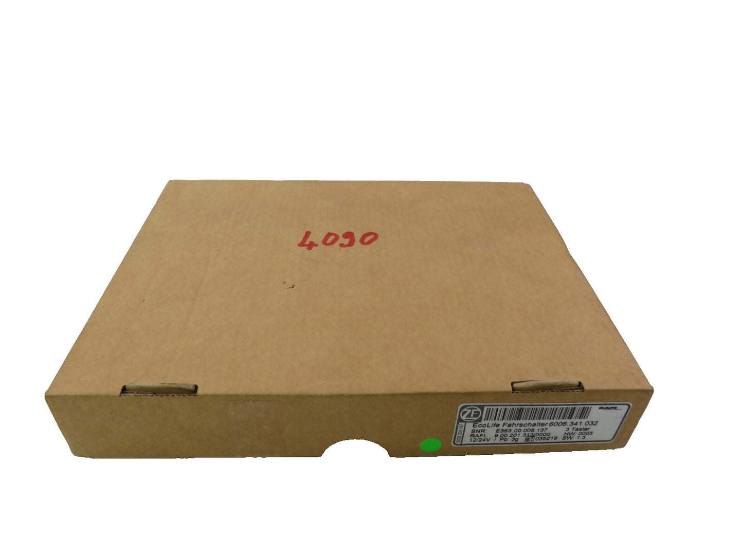 VOITH LF 6006341032 6006.341.3032 ECOLIFE   New