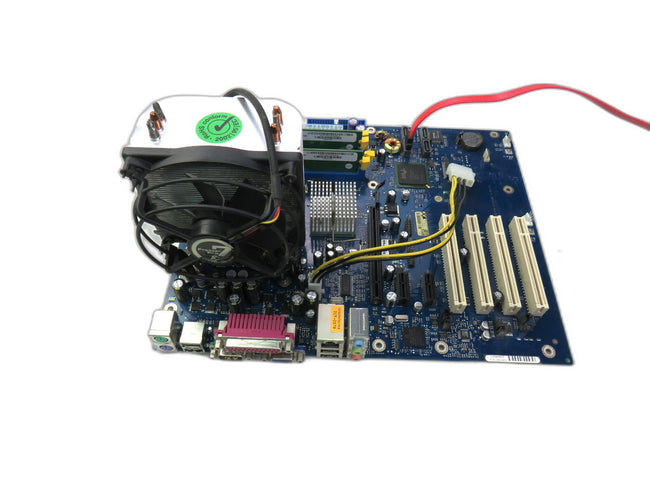 VOLUSON  D1837-K21 GS 4 ltrasound Motherboard