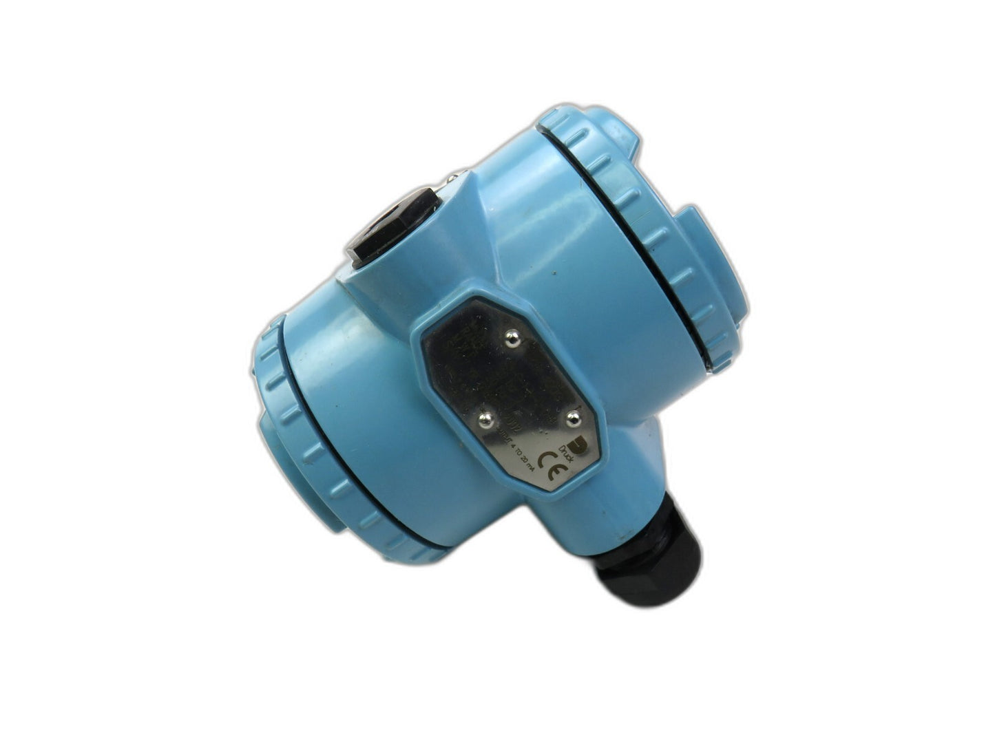 DRUCK  RTX 1000 13-G-1-N-O-D-B RTX1000    New