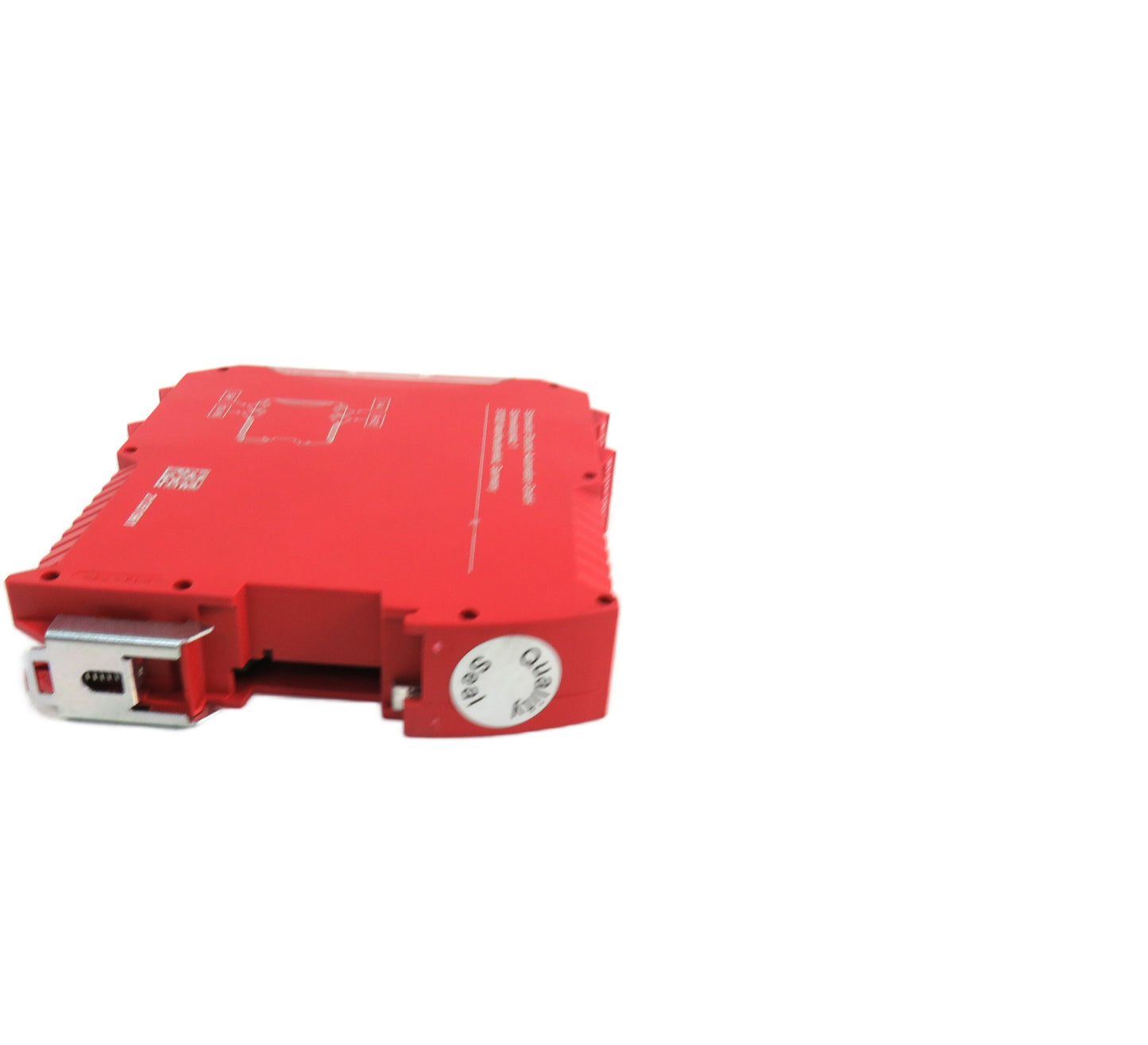 SCHNEIDER ELECTRIC XPSMCMDI0800 8 input expansion module with screw term    New