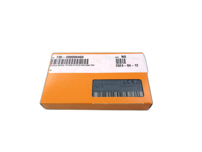 B&R X20 DI 9371 X20DI9371 New