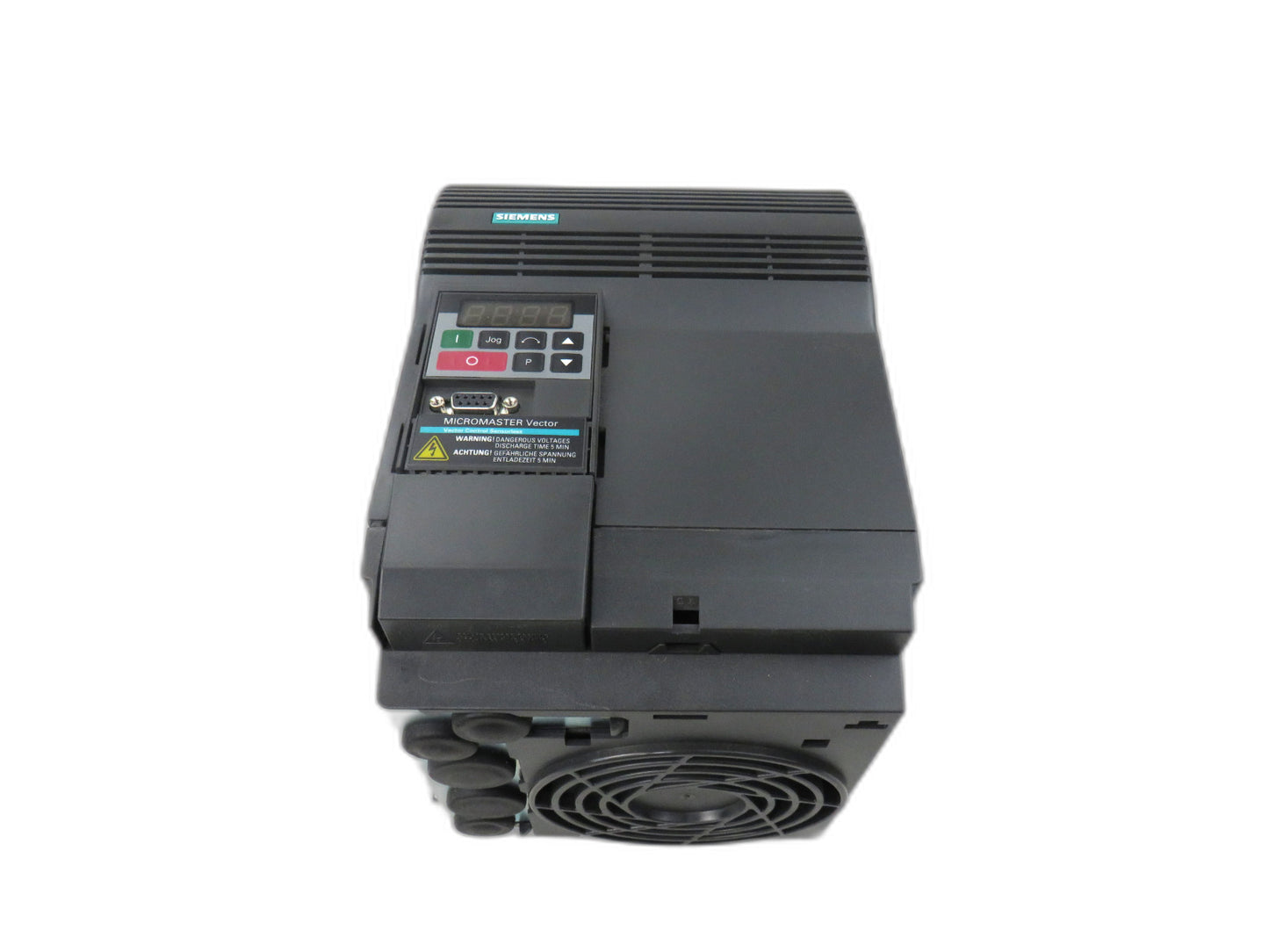 SIEMENS  6SE3221-3DC50    New