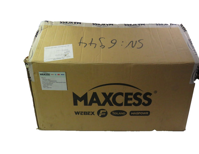 MAXCESS FIFE NW-43000210  FIFE-500 WEB GUIDING SYSTEM SIZE=2 L=250 F=300    New
