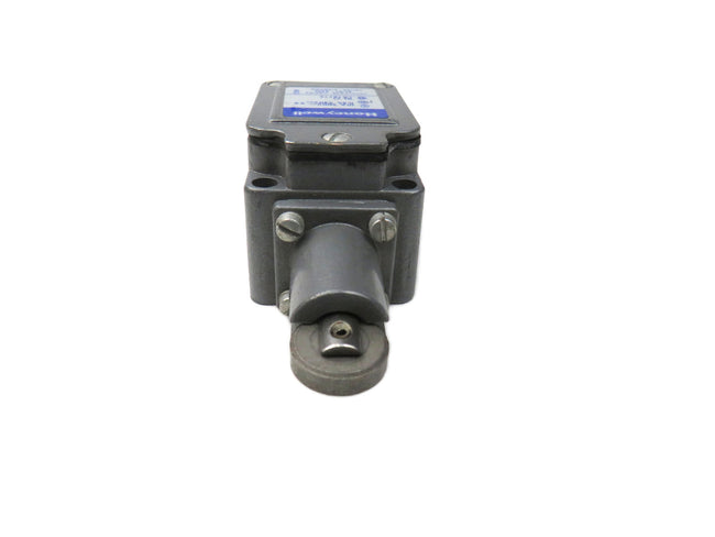 Honeywell  5lsi 4pg     New