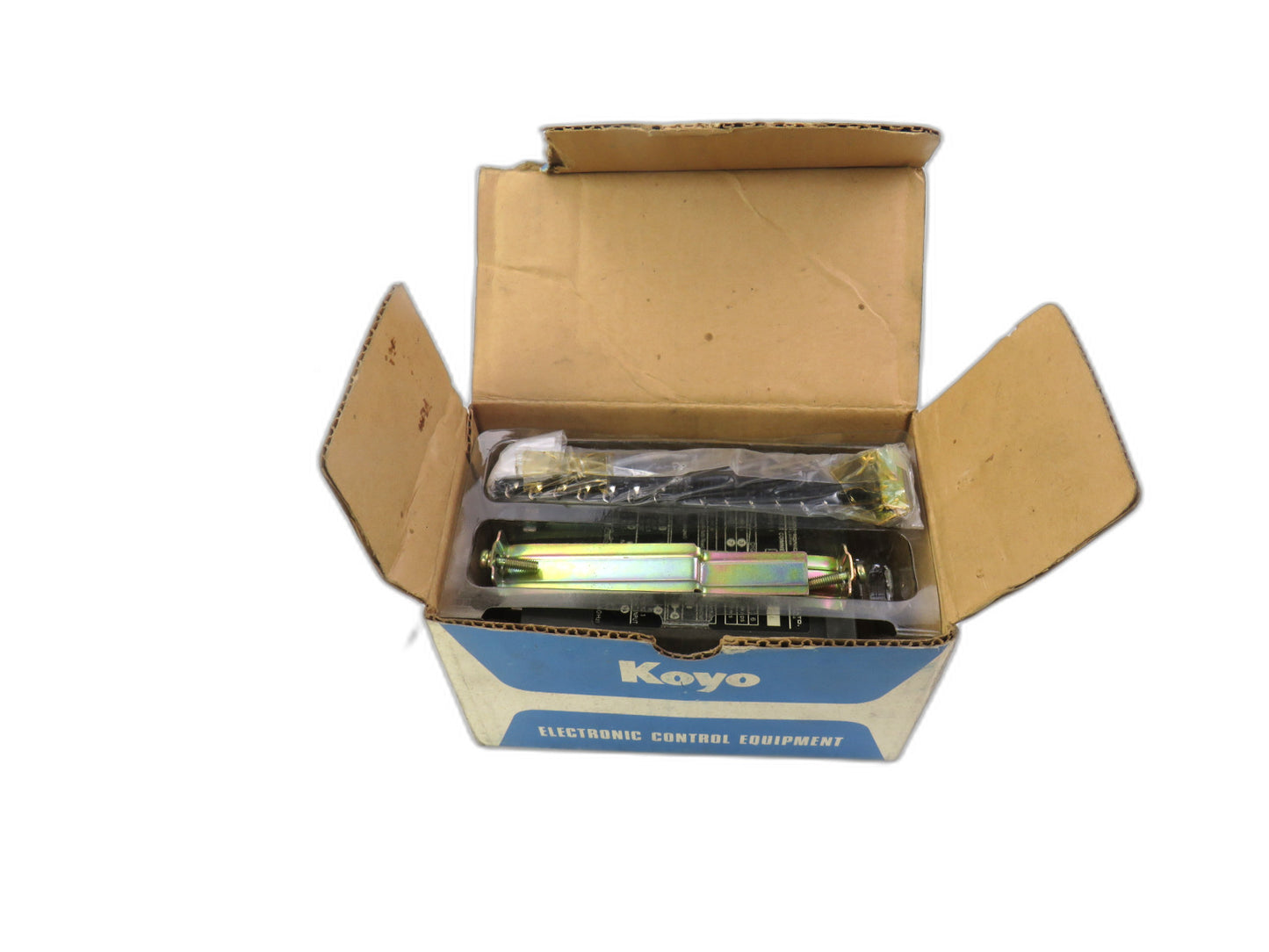 KOYO KCX 2DM KCX-2D ELECTRONIC COUNTER   New